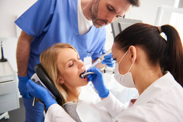 Best Periodontal (Gum) Disease Treatment  in Juniper Canyon, OR